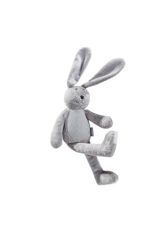 Мягкая плюшевая игрушка SOFT LIFE арт.7105 Кролик No Brand (280938690)
