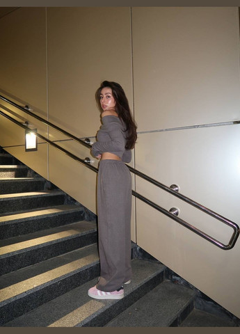 Женский костюм двойка Ангора No Brand (335977400)