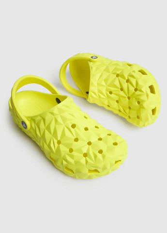 Geometric Clog Крокс Геометрик Клог Crocs (323484569)