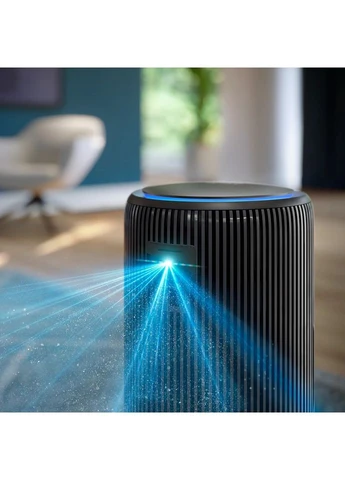 Очищувач повітря AC3221/13 Philips (362474835)