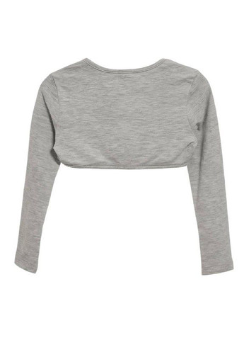 Болеро DK117 Белый Marasil (342718327)