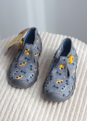 Дитяче взуття текстильне Befado 110p514N (352168004)