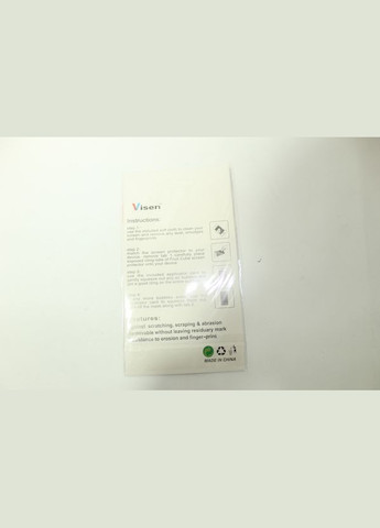 Защитная пленка для Iphone 6 на дисплей. FROM FACTORY PLY (335397345)