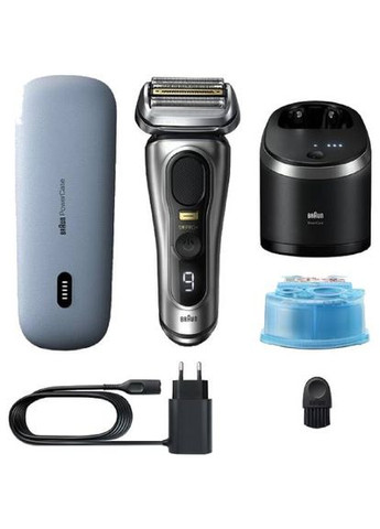Електробритва Series 9 9577cc Wet&Dry (80719176) Braun (337689810)