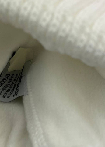 Зимова шапка біні на флісі - Stone Island / Стон Айленд No Brand Шапка біні (369368680)