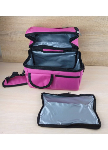 Термосумка (ТС-153-7) No Brand (302737483)