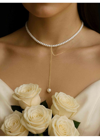 Кольє з перлин 5468 LeBijou (368559264)