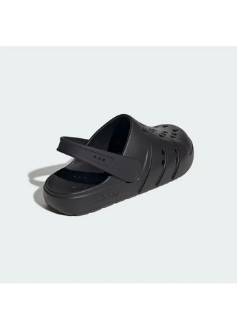 Шлепанцы Adilette Clog 2.0 Black JS1131 adidas (398026832)