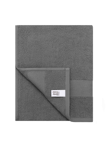 Полотенце махровое Essence 50х90 см ART2250DG Ardesto комбинированный