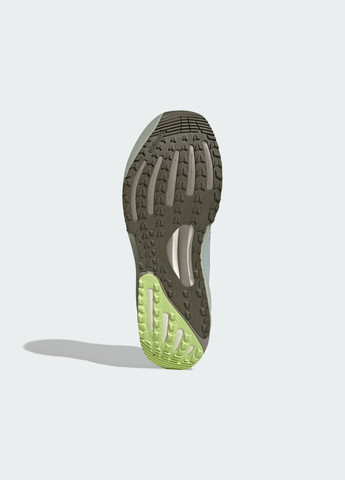 Серые летние кроссовки supernova rise gtx running adidas