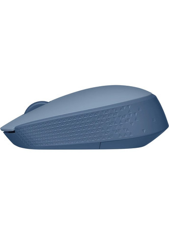Миша бездротова M171 Blue/Gray (910-006866) Logitech (370622088)