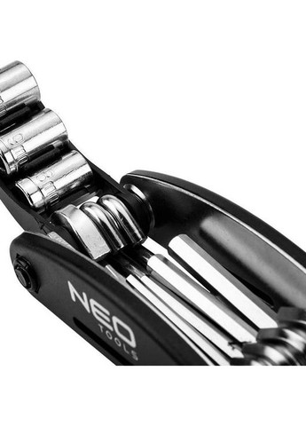 Набір для ремонту велосипедів (91-01315) Neo Tools (322906420)