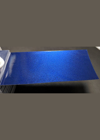 Автомобільна фарба для Hyundai S7U SANTORINI BLUE ATLANTIC BLUE Густая краска 200 мл Multichem (322460235)