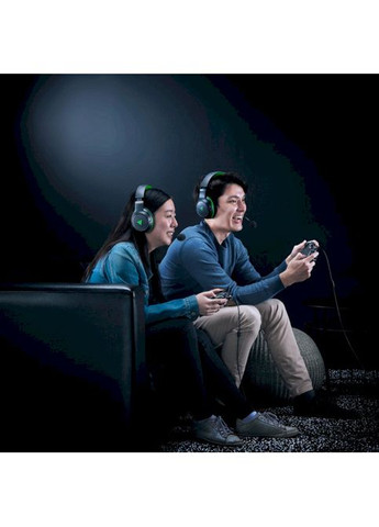 Гарнітура Kaira for Xbox WL Black (RZ04-03480100-R3M1) Razer (322913590)