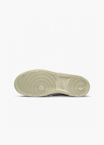 Кросівки жіночі Court Vision Low Next Nature White Dh3158-106 Nike білі (335012004)