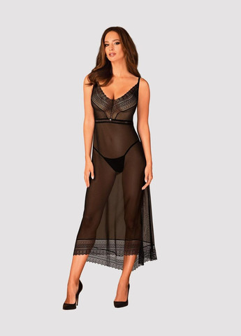 Estiqua chemise M/L Obsessive (303904815)