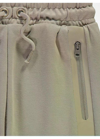 Дитячий спортивний костюм (світшот+штани) для хлопчика Бежевий (25080202) George (351851702)