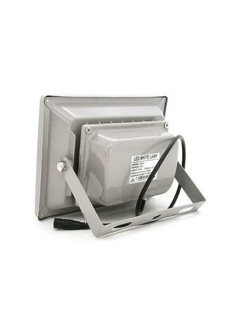 Прожектор направлен с сумеречным датчиком 12V 24W, 15LED, IP66, угол обзора 60°, дальность до 40м, 177*138*65мм, BOX Yoso (314834122)