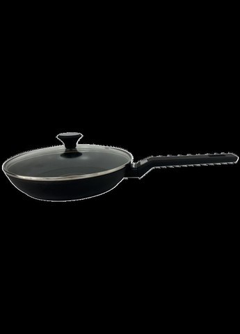 Сковорода Hagen 26 см с крышкой (RG-1151-26) Ringel (315141366)