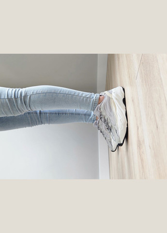 Кроссовки женские и мужские Adidas Yeezy 700 v2 Static beige | Адидас Изи 700 в2 бежевые No Brand бежевые демисезоны (307397807)