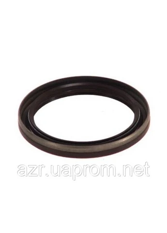Сальник коленвала передний Nural/Goetze FIAT Ducato 2.5-2.8 -01, IVECO Daily 2.5 -98,RENAULT 2.4 -89, 8140.43 ( 50-307103-8 Master (400265353)