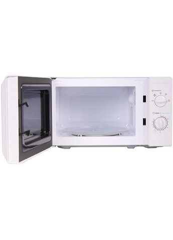 Мікрохвильова піч PMW 20757 HW PRIME TECHNICS (306746076)