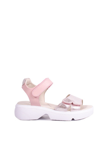 Босоніжки для дівчинки Irbis 667 (322579001)