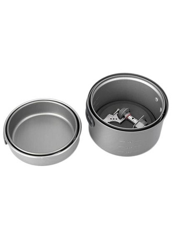 Набор туристической посуды (4823082716227) Kovea Solo 3 KSK-SOLO3 (369882570)