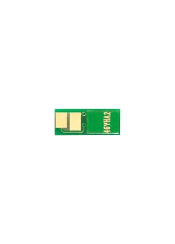 Чип для картриджа Canon 046H (5К) (CH-046HY) BASF Canon 046H (5К) Yellow (400143312)