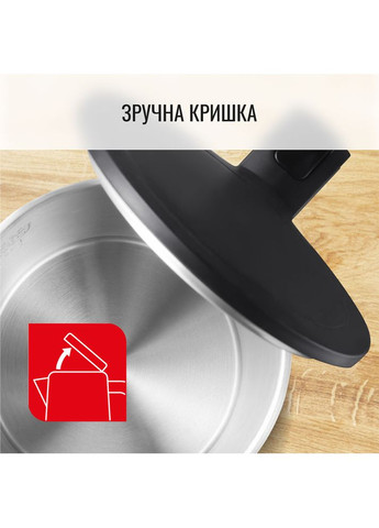 Електрочайник KO1408E0 Black (7211419468) Tefal (314819230)