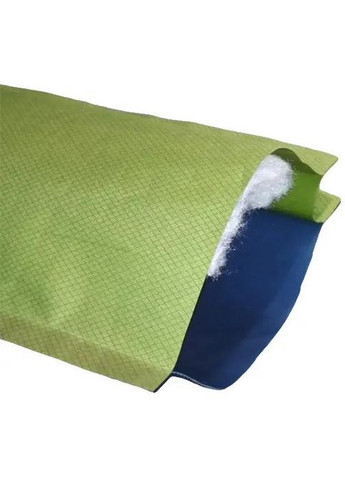 Килимок надувний Skyline L 70 Orange Pinguin (316441697)