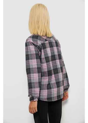 Серая рубашка Ager