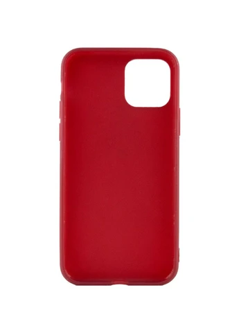 Силіконовий чохол Candy для Apple iPhone 11 Pro Max (6.5") Epik (390443184)