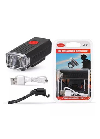 Велосипедний передній ліхтар LY-21 XPE, Ліхтар для переднього колеса велосипеда, SG-768 Фара велофара Bailong (349511980)