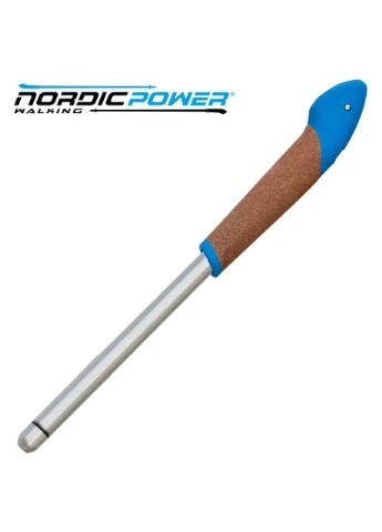 Съемная ручка Ballast Power Step +300 GR (NP18 10) Vipole (394054790)