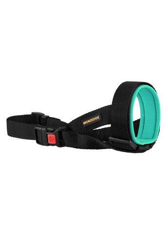 Намордник для собак універсальний неопреновий Barksi (370549747)