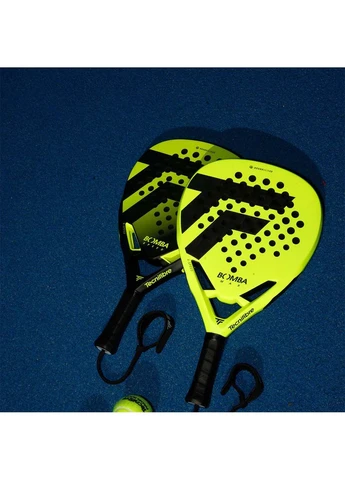 Ракетка для падел-тенниса Padel Boomba Max Tecnifibre (395626182)