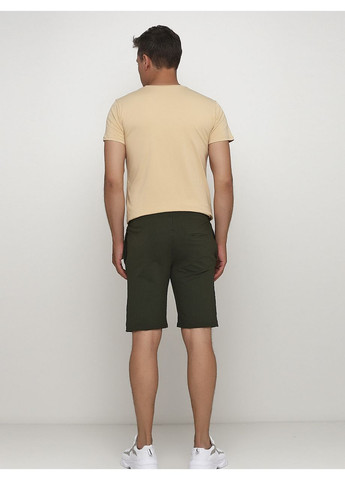 Чоловічі шорти з двома бічними кишенями (hb294457) HiBrand (355262256)