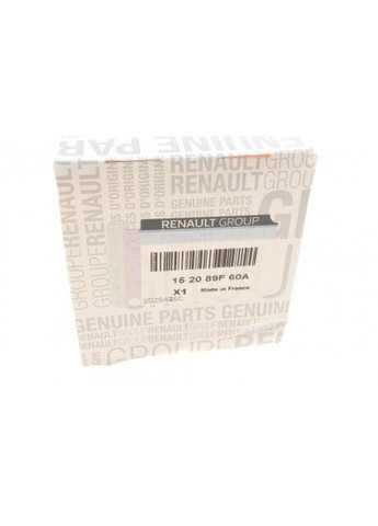 Фільтр масляний (Вир-во ) 15 20 89F 60A C.I.U Renault (345784849)