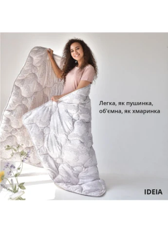 Одеяло AFRODITA летнее IDEIA 8-34926*001 (386297060)