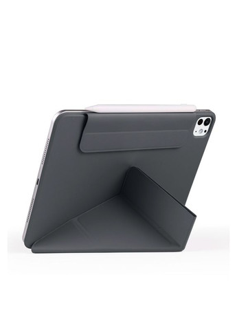 Чохол-книжка Ultra Slim Origami Magnetic для Apple iPad Pro 13 (2024) Black (712964) BeCover (368680029)