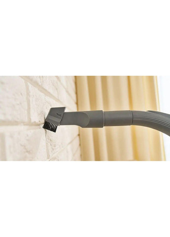 Пилосос з мішком ZELMER ZVC251 No Brand (366025508)