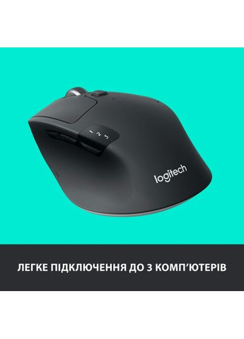 Мишка (910-004791) Logitech M720 Triathlon (268145245)