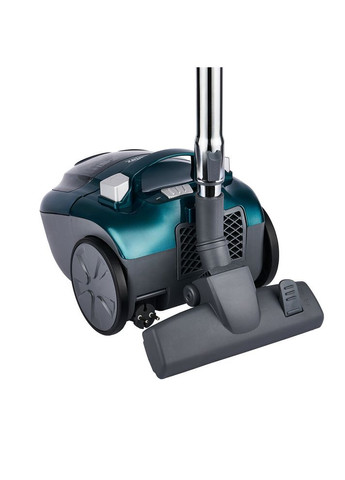 Пылесос контейнерный ZVC031P Radek Zelmer (340060571)