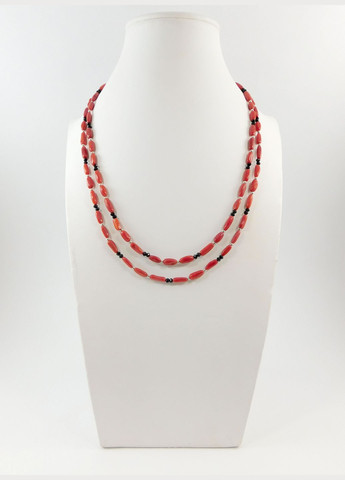 Намисто "Слов'яна" Корал Fursa fashion (322444436)