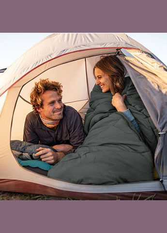 Спальный мешок F150 NH22MSD05, левый, графит Naturehike (353502710)