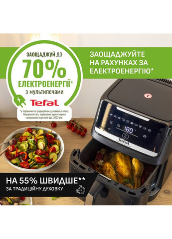 Мультипіч EY8468E0 Tefal (364872266)