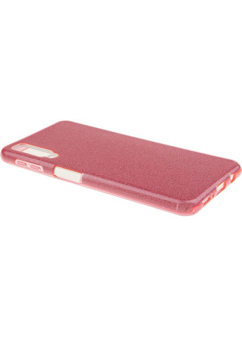 Чехолнакладка TPU Shine Case Samsung Galaxy A7 2018 Pink Toto (301468617)