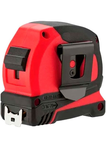 Рулетка Pro Compact 3 м х 16 мм (4932459591) Milwaukee (329405720)