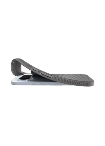 Чохол Liquid Air MagSafe Marble Gray для Google Pixel 10 | 10 Pro (ACS09697) Spigen (402491892)